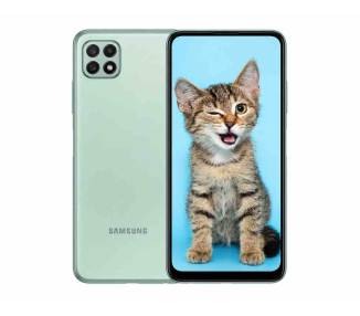Coque Galaxy A22 4G personnalisée