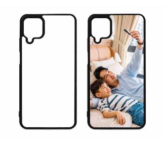 Coque Galaxy A12 / M42 5G personnalisée avec photo