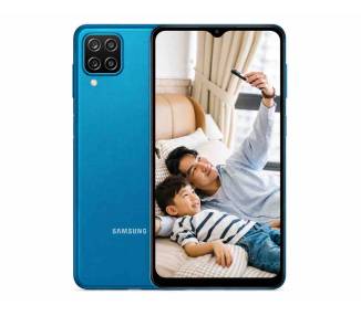 Coque Galaxy A12 / M42 5G personnalisée