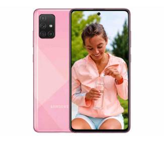 Coque Galaxy A71 personnalisée