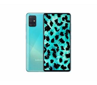 Coque Galaxy A51 personnalisée