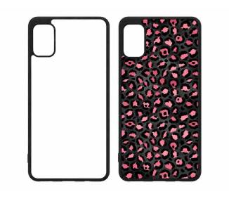Coque Galaxy A41 personnalisée avec photo