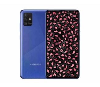 Coque Galaxy A41 personnalisée
