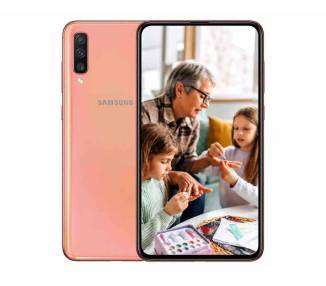 Coque Galaxy A70 personnalisée