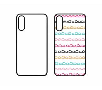 Coque Galaxy A50 personnalisée avec photo