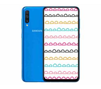 Coque Galaxy A50 personnalisée