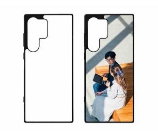 Coque Galaxy S24 Ultra personnalisée avec photo