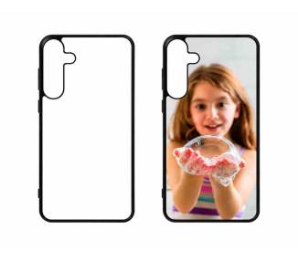 Coque Galaxy S24 Plus personnalisée avec photo