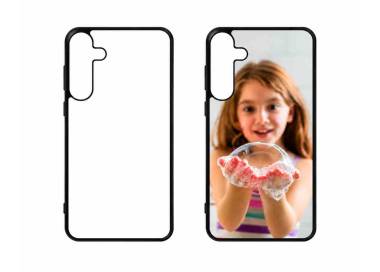 Coque Galaxy S24 Plus personnalisée avec photo