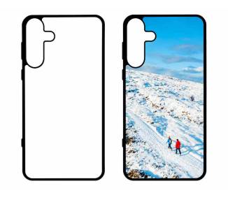 Coque Galaxy S24 personnalisée avec photo
