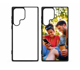 Coque Galaxy S23 Ultra personnalisée avec photo