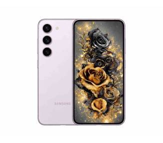 Coque Galaxy S23 personnalisée