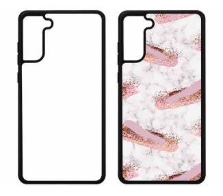 Coque Galaxy S22 Plus personnalisée avec photo