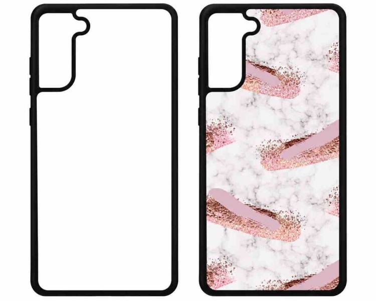 Coque Galaxy S22 Plus personnalisée avec photo