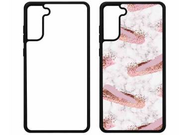 Coque Galaxy S22 Plus personnalisée avec photo