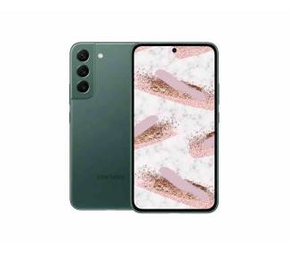 Coque Galaxy S22 Plus personnalisée