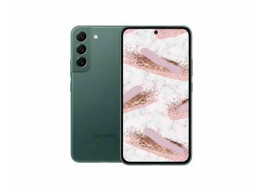 Coque Galaxy S22 Plus personnalisée