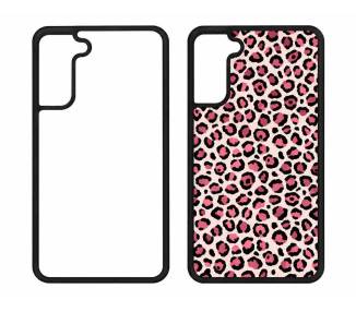 Coque Galaxy S22 personnalisée avec photo