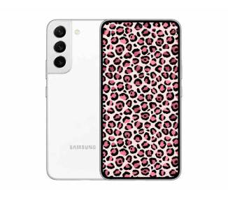 Coque Galaxy S22 personnalisée