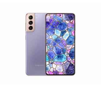 Coque Galaxy S21 Plus personnalisée