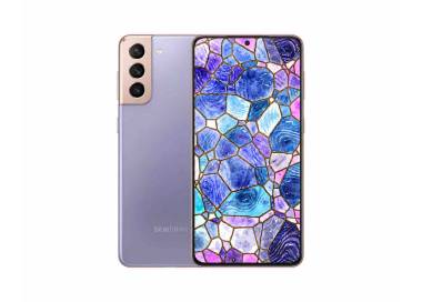 Coque Galaxy S21 Plus personnalisée