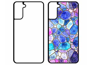 Coque Galaxy S21 Plus personnalisée avec photo