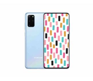 Coque Galaxy S20 Plus personnalisée