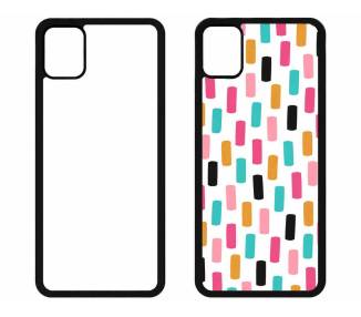 Coque Galaxy S20 Plus personnalisée avec photo
