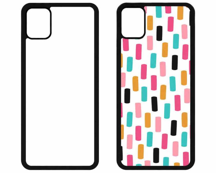Coque Galaxy S20 Plus personnalisée avec photo