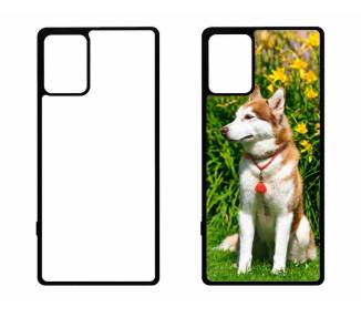 Coque Galaxy Note 20 Ultra personnalisée avec photo