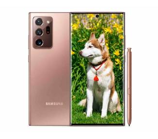 Coque Galaxy Note 20 Ultra personnalisée