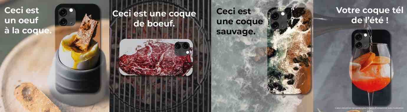 Nos Inspirations