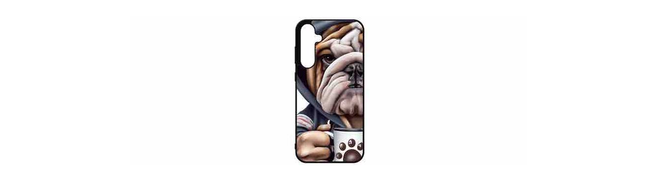 Coque photo personnalisée Samsung Galaxy S23 FE pas cher