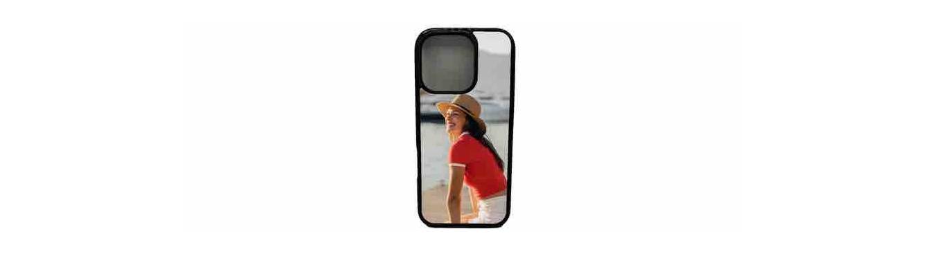 Coque photo personnalisée iPhone 16 Pro pas cher