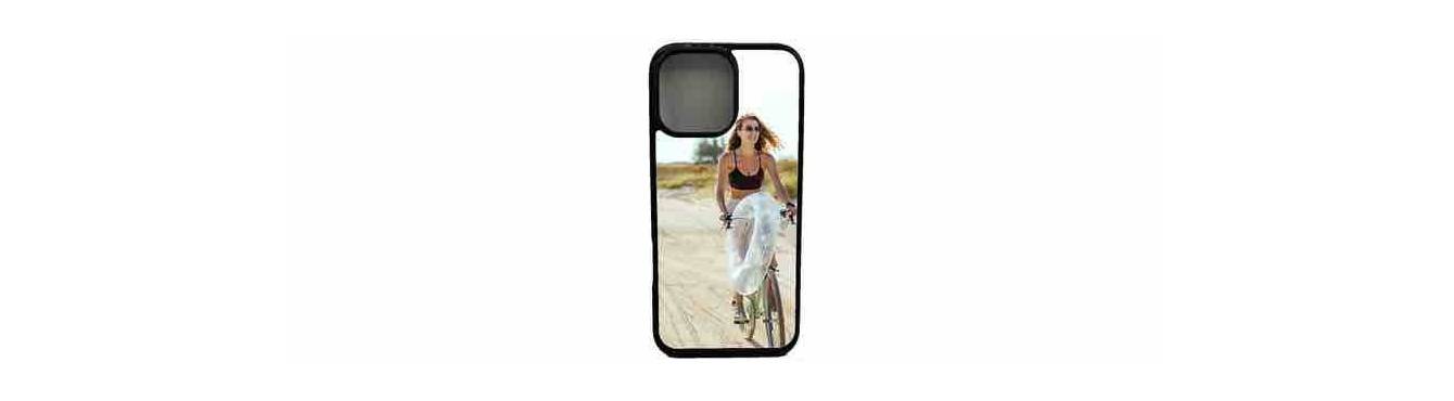 Coque photo personnalisée iPhone 16 Pro Max pas cher