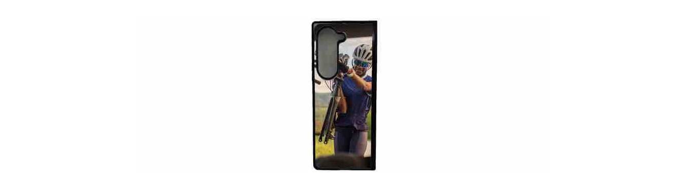 Coque photo personnalisée Samsung Galaxy Z Fold 6 pas cher