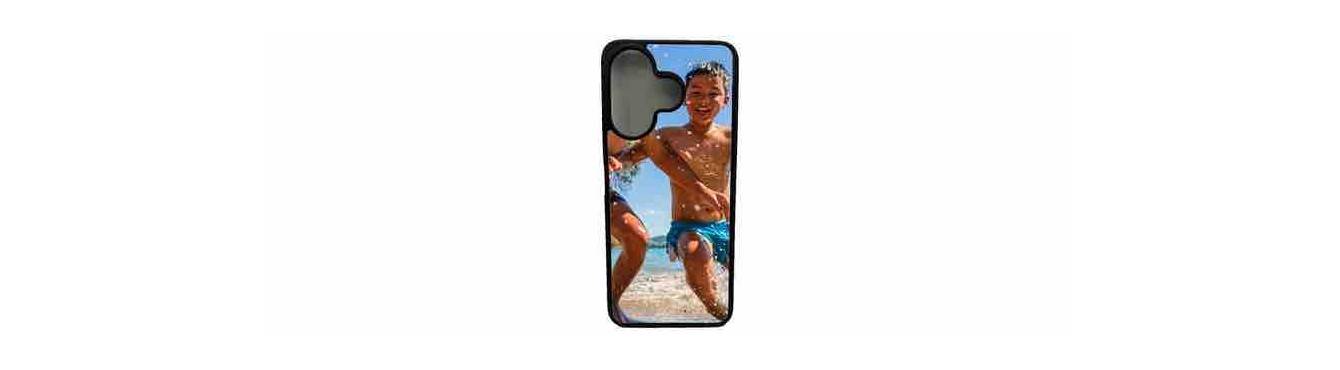 Coque photo personnalisée Xiaomi REDMI 13 pas cher