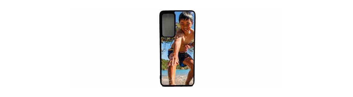 Coque photo personnalisée Xiaomi 12 pas cher