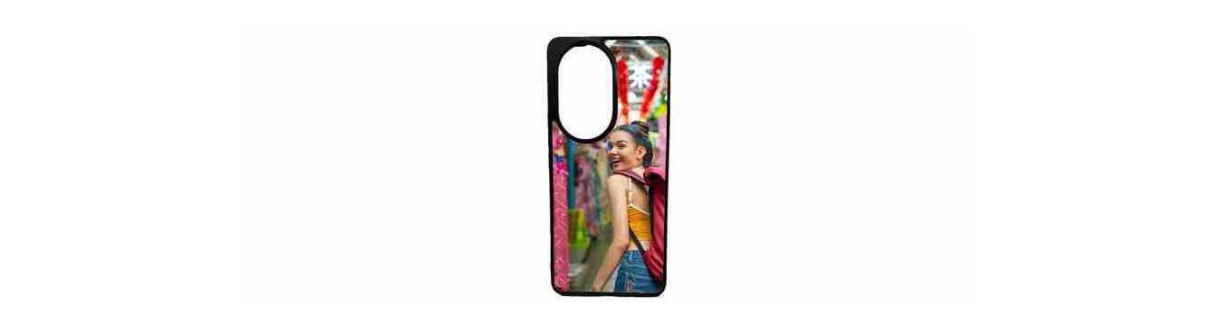 Coque photo personnalisée Huawei Honor 200 Pro pas cher