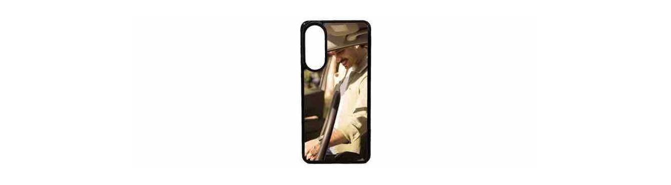 Coque photo personnalisée Samsung Galaxy S25 EDGE pas cher
