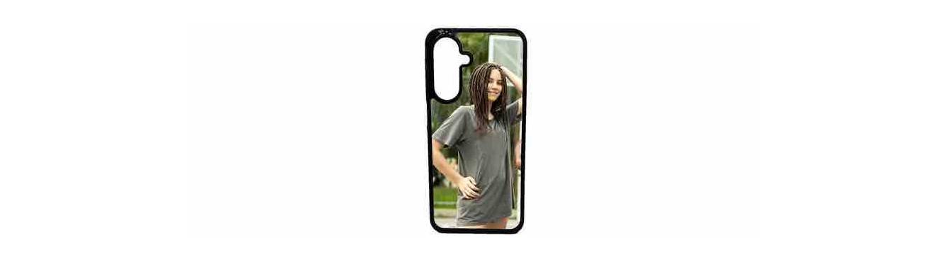 Coque photo personnalisée Samsung Galaxy A26 pas cher