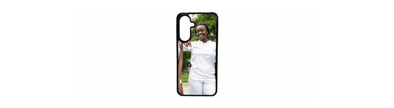 Coque photo personnalisée Samsung Galaxy A56 pas cher