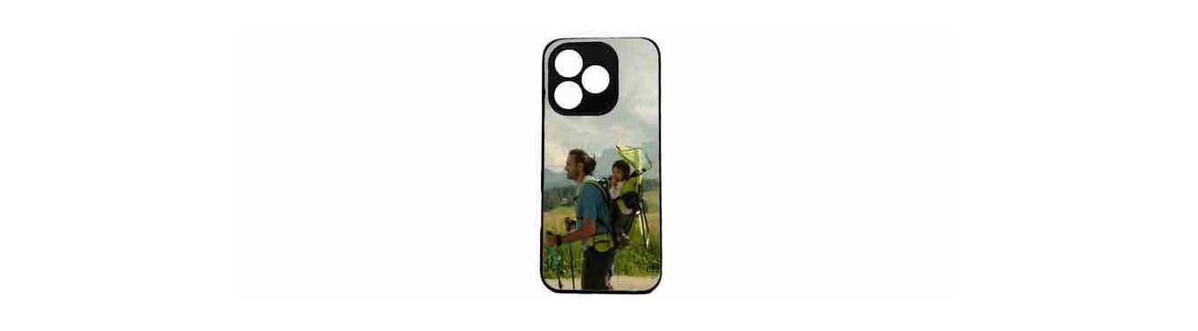 Coque photo personnalisée Huawei HONOR 400 Lite pas cher