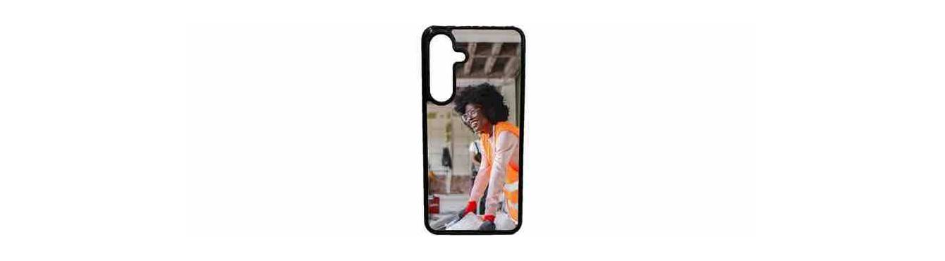 Coque photo personnalisée Samsung Galaxy S25 FE pas cher